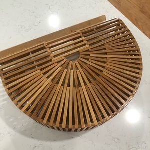 *NEW* Bamboo Handbag